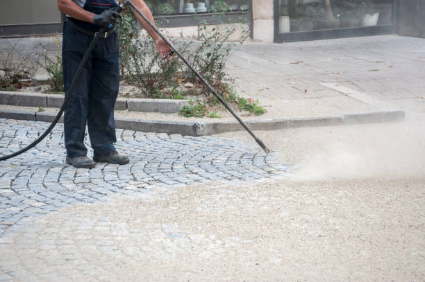 Trusted Dixon, IL  Pressure Washing Services Experts